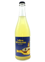 Yellow Cidermarine (cider) | Natural Wine by FruktStereo.